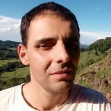 Magrao from Sao Francisco de Paula | Man | 43 years old | Pisces