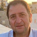 Francescobonq7 from Canosa di Puglia | Man | 52 years old | Aquarius