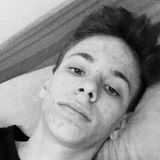 Andrebwd from Moita | Man | 39 years old | Cancer