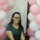 Yna from Quezon City | Woman | 39 years old | Aries