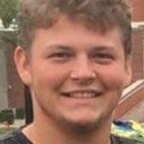Kevin from Martinsville | Man | 26 years old | Scorpio