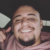 Darien from Jardinopolis | Man | 28 years old | Cancer