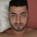 Diyari from Oberentfelden | Man | 37 years old | Sagittarius
