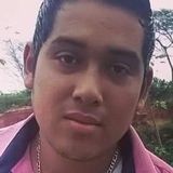 Campos from Nanchital | Man | 29 years old | Aquarius