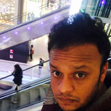 Nahim from Mestre | Man | 38 years old | Cancer