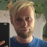 Furbie from Exmouth | Man | 32 years old | Scorpio