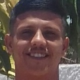Andersonfla7Jr from Juazeirinho | Man | 29 years old | Sagittarius