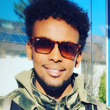 Aafi from Kassel | Man | 31 years old | Capricorn