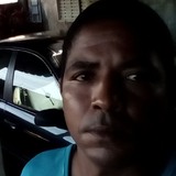 Alves from Bom Despacho | Man | 43 years old | Leo