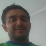 Nicolas from Santa Fe de la Vera Cruz | Man | 25 years old | Pisces