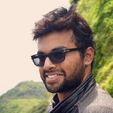 Karan from Old City | Man | 39 years old | Scorpio