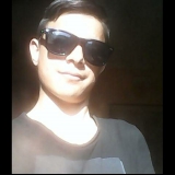 Giuseppe from Velletri | Man | 30 years old | Scorpio