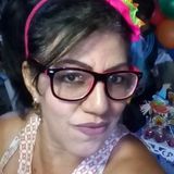 Polly from Belford Roxo | Woman | 50 years old | Cancer