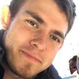 Ash from Mildura | Man | 30 years old | Aquarius