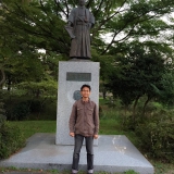Henri from Sendai-shi | Man | 35 years old | Sagittarius