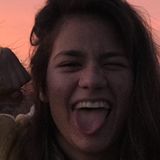Dai from Ensenada | Woman | 28 years old | Capricorn