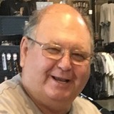 Bear from North Little Rock | Man | 75 years old | Aquarius