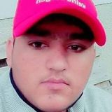Abdullah from Krosnice | Man | 25 years old | Capricorn