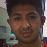 Frank from Mérida | Man | 36 years old | Aquarius