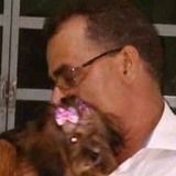 Nilsonrodrigga from Monte Alto | Man | 51 years old | Capricorn