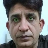 Mubbashar from Stockholm | Man | 50 years old | Pisces