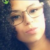 Caci from Campos Novos | Woman | 26 years old | Virgo