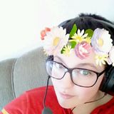 Kingdomheartskey from Edmonton | Woman | 28 years old | Leo