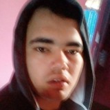 Franckdinf from Belo Oriente | Man | 22 years old | Scorpio