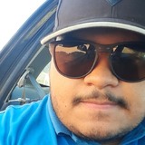 Marcoscouto from Inhumas | Man | 27 years old | Leo