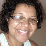 Lena from Ribeirao das Neves | Woman | 48 years old | Aries