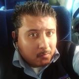 Alfonzo from Monterrey | Man | 39 years old | Cancer