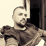 Fahmi from East Jerusalem | Man | 49 years old | Capricorn