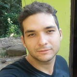 Dani from Sao Joao da Boa Vista | Man | 36 years old | Taurus