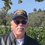 Jerry from Ormond Beach | Man | 76 years old | Aries