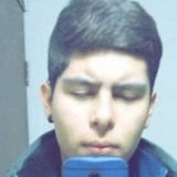 Marcos from Calbuco | Man | 32 years old | Gemini