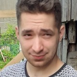 Владимир from Saint Petersburg | Man | 24 years old | Virgo