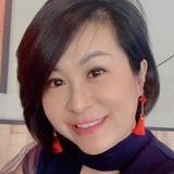 Zhin from Taipei | Woman | 43 years old | Gemini