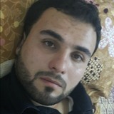 Mhammadbarde4 from Istanbul | Woman | 32 years old | Cancer
