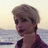 Tiam from Taksim | Woman | 33 years old | Capricorn