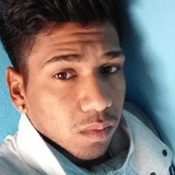 Deymon from Garanhuns | Man | 30 years old | Capricorn