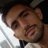 Maxibarcelon8N from Santa Fe de la Vera Cruz | Man | 28 years old | Taurus