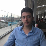 Zambak from Mahmutbey | Man | 37 years old | Aquarius