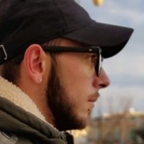 Minerva from Giovinazzo | Man | 30 years old | Virgo
