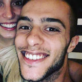 Rocky from Pescara | Man | 32 years old | Aquarius