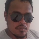 Negao from Hortolandia | Man | 32 years old | Aries