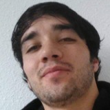 Ahmed from Melun | Man | 32 years old | Virgo