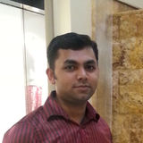 John from Abu Dhabi | Man | 35 years old | Libra