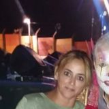Andrea from Buenos Aires | Woman | 54 years old | Cancer