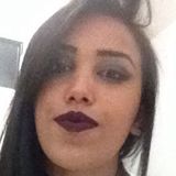 Taah from Itapetininga | Woman | 26 years old | Capricorn