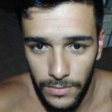 Preto from Igaratá | Man | 32 years old | Capricorn